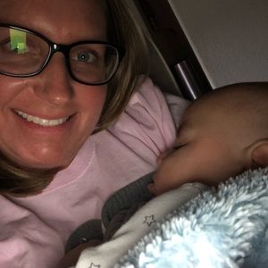 Meet your Posher, Jenifer